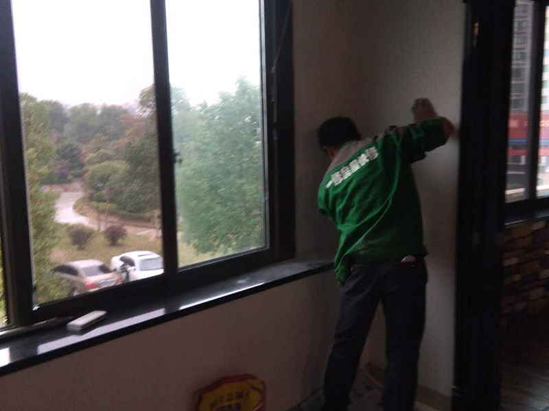 杭州防水施工怎么做好，杭州防水施工注意事項
