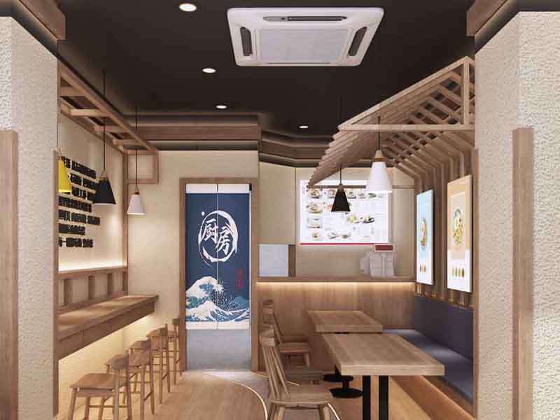 德陽(yáng)店面裝修的重點(diǎn)是什么，如何做到讓店招引人注目