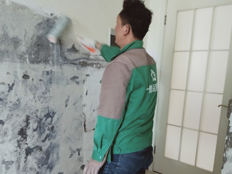 鄂州露臺防水怎么處理，鄂州露臺防水公司哪家好