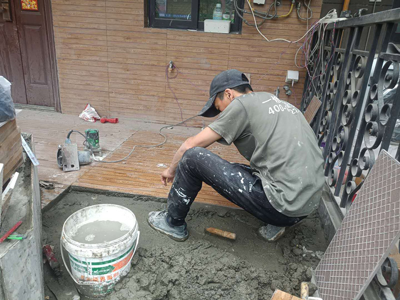 婁底裝修公司哪家報價便宜，婁底衛(wèi)生間翻新裝修怎樣省錢
