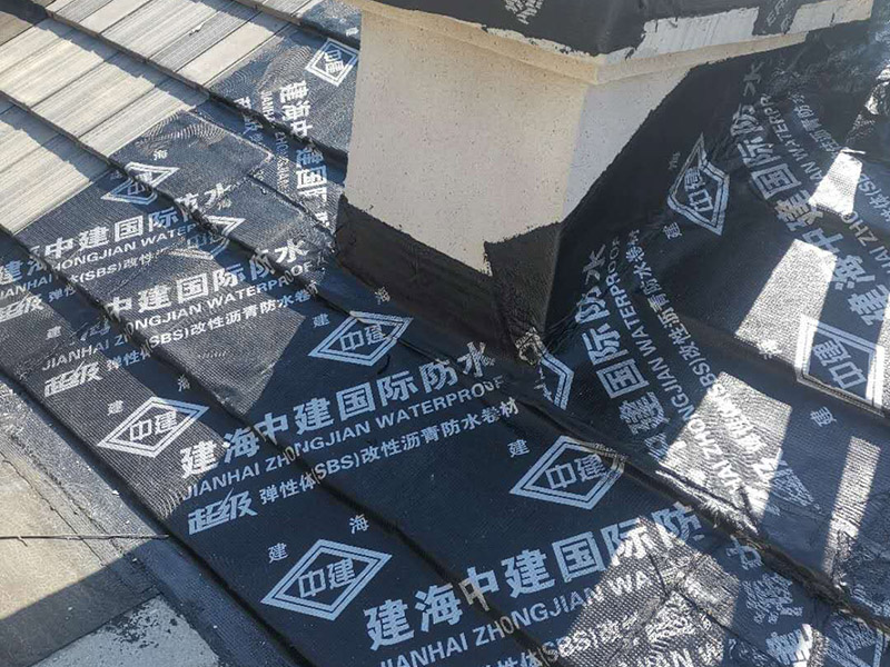 西安房頂漏水維修公司哪家靠譜，西安房頂漏水維修怎么處理效果好