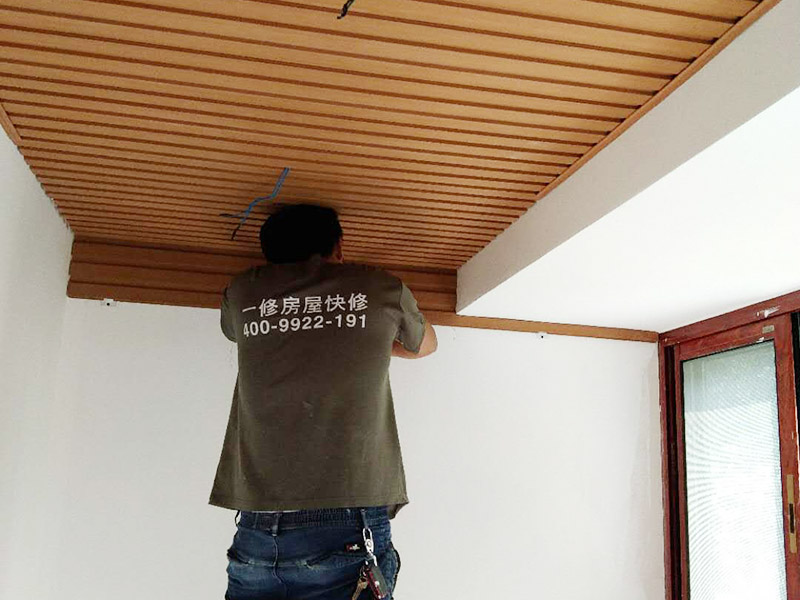 德陽裝飾材料中，常用的地面裝飾材料和內(nèi)墻裝飾材料有哪些