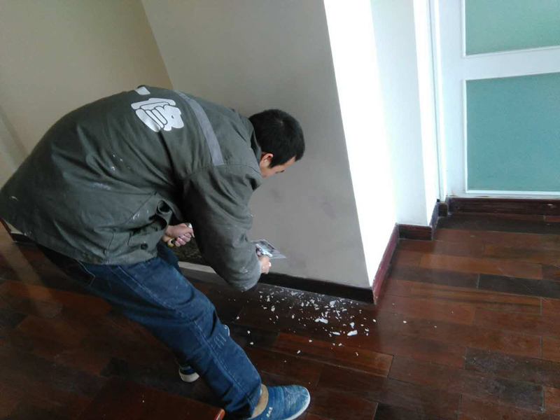 無錫露臺為什么總是漏水，無錫露臺防水怎么做效果好