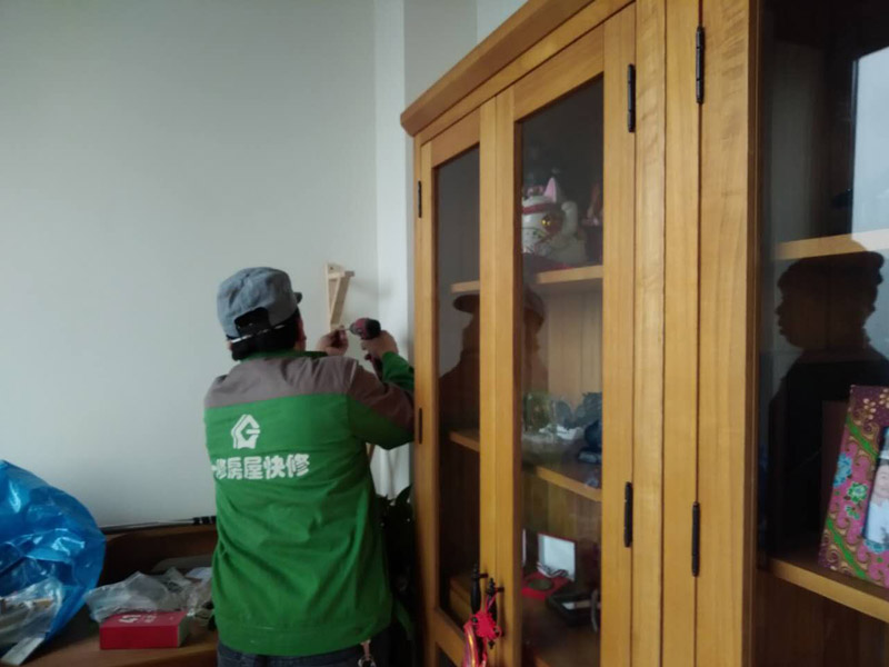 廣州墻壁處理的主要步驟，廣州墻壁怎么處理便宜
