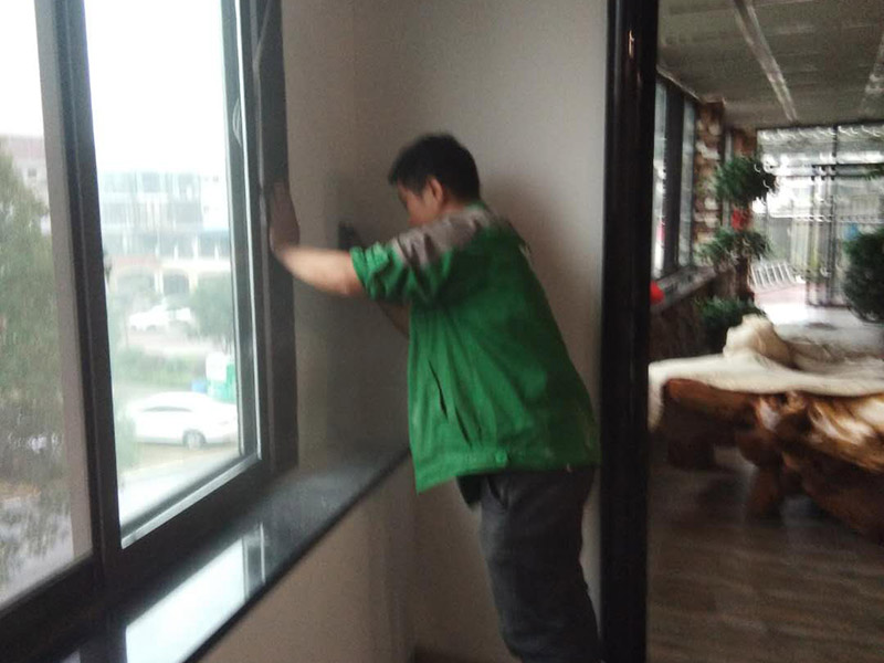 福州墻壁處理的主要步驟，福州墻壁怎么處理便宜