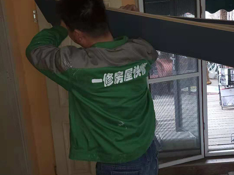 北京廁所漏水不敲磚怎么處理，北京廁所漏水找哪家公司好