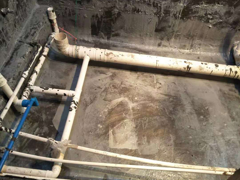 南京修理漏水多少錢，南京房屋修理漏水怎么處理不漏