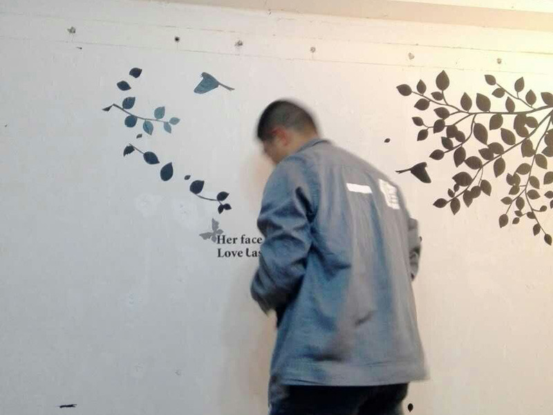 上海外墻漏水自己維修小竅門，上海外墻為什么會(huì)漏水