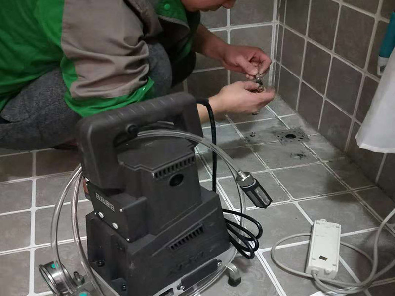 南京衛(wèi)浴漏水要怎么辦，南京衛(wèi)浴漏水找什么公司好