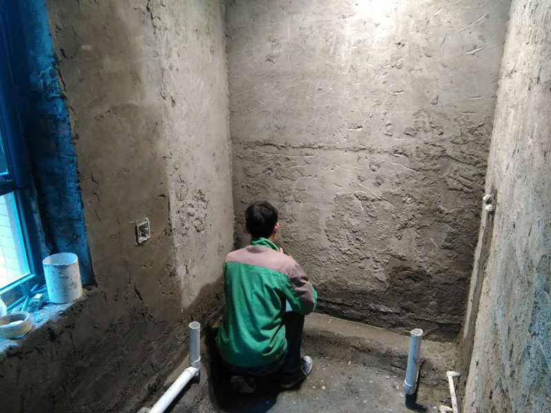 西安水管漏水怎么探測，西安漏水怎么判定水管漏水還是防水