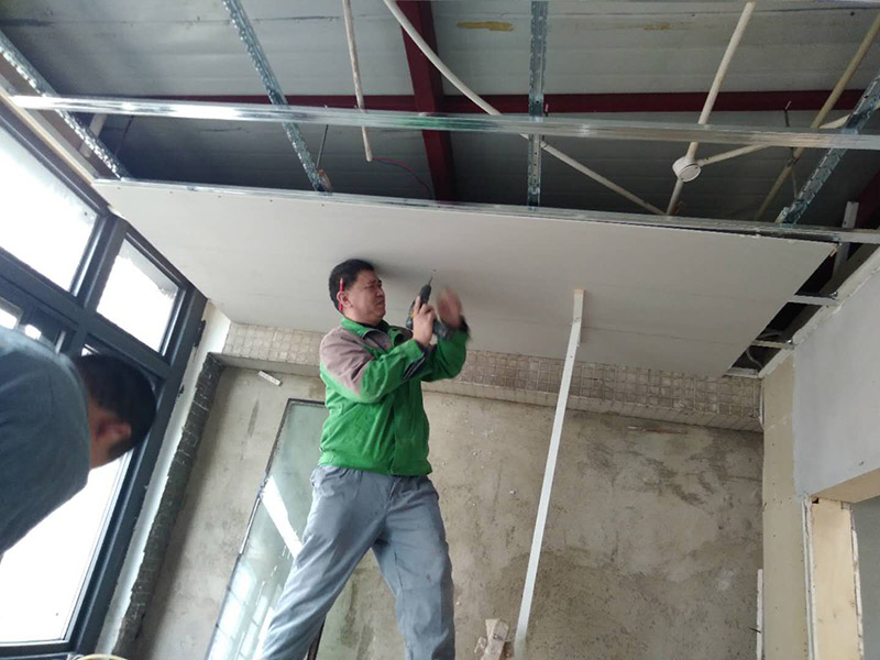 石家莊墻面裝修怎么裝省錢，石家莊墻面裝修的常見方法