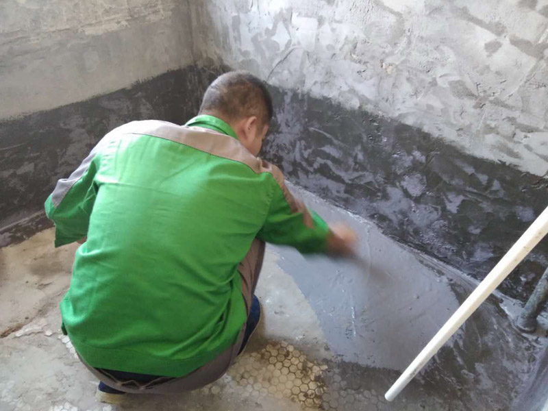 石家莊房子漏水維修多少錢，石家莊房子防漏水的簡單小技巧