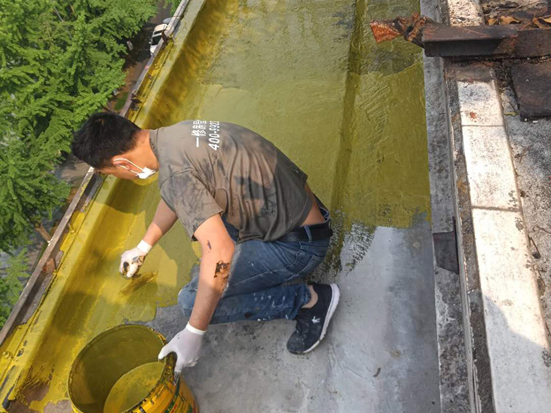 如何做好房屋防水？成都維修防水師傅不輕易告訴別人的技巧