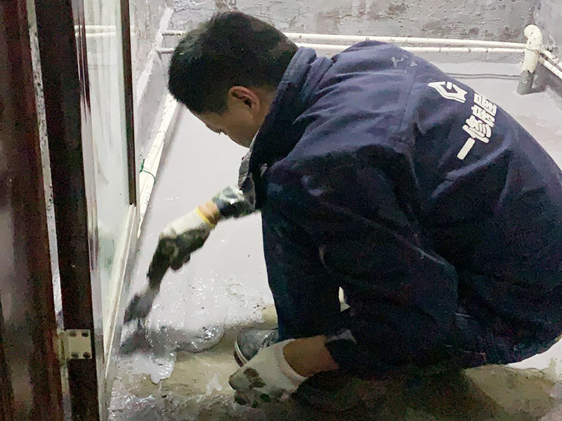 福州家裝防水做到滴水不漏，有哪些施工步驟不能少