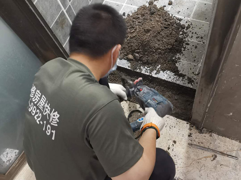 重慶舊房改造找哪家裝公司，家裝找施工隊好還是公司好