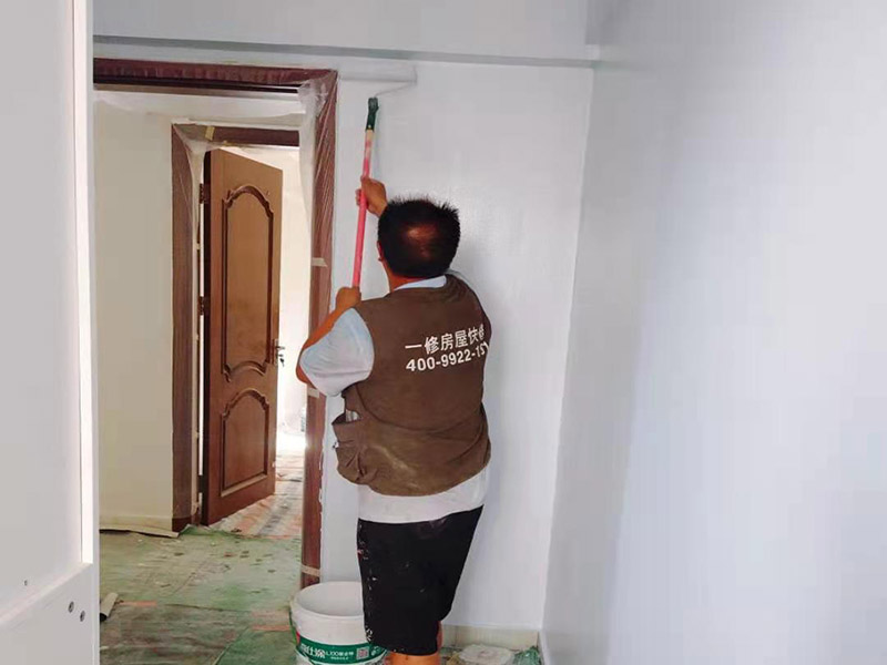 二手房的墻壁怎么翻新，長沙二手房翻新要重新把墻刮了嗎