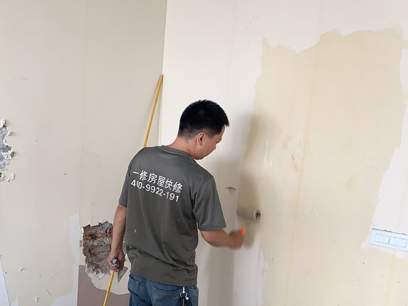 西安刷墻漆多少錢一平米，刷墻漆價(jià)格被哪些因素影響