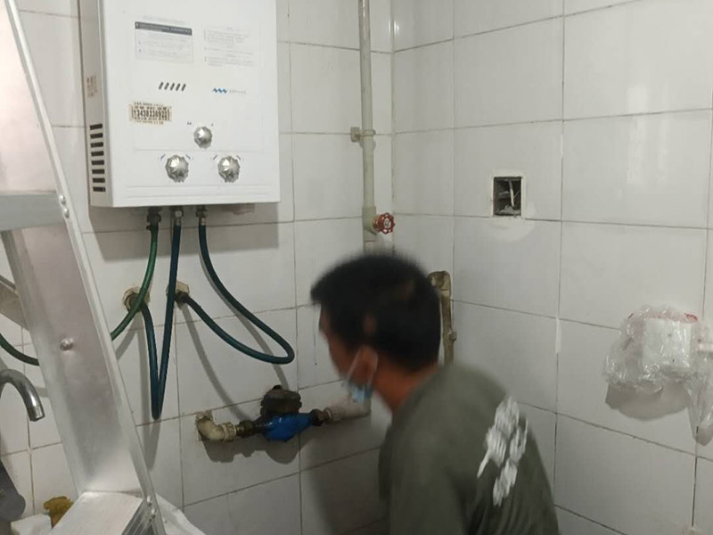 沈陽上門維修水管一般多少錢？50元夠不夠？