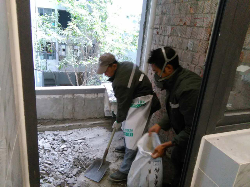 陽臺(tái)改造5大注意事項(xiàng)，墻地面防水非常