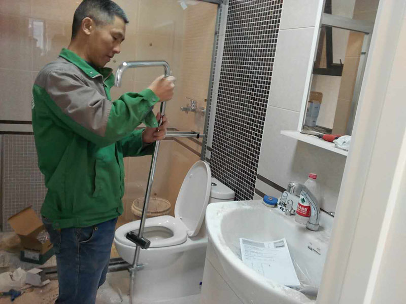 花灑漏水怎么辦？花灑漏水有哪些狀況？