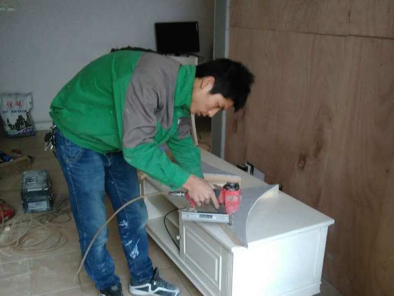 家具掉漆怎么辦？家具老舊怎么修補翻新