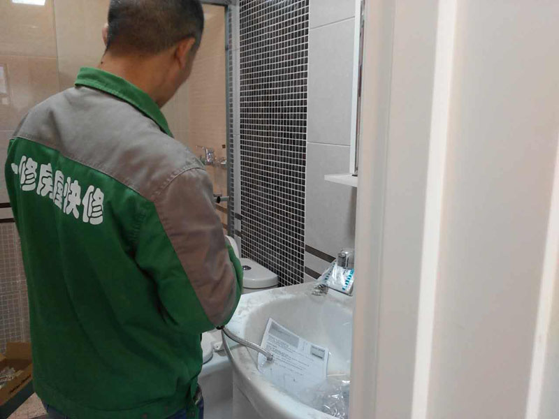 水龍頭漏水怎么維修，水龍頭漏水維修方