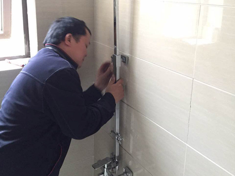 花灑漏水怎么辦，花灑漏水原因辦及維修