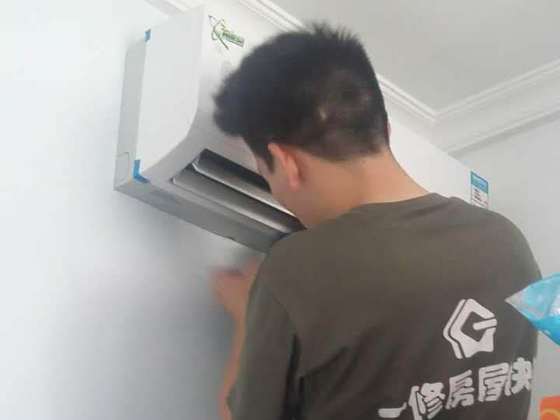 空調(diào)跳閘怎么維修，空調(diào)跳閘檢測維修方