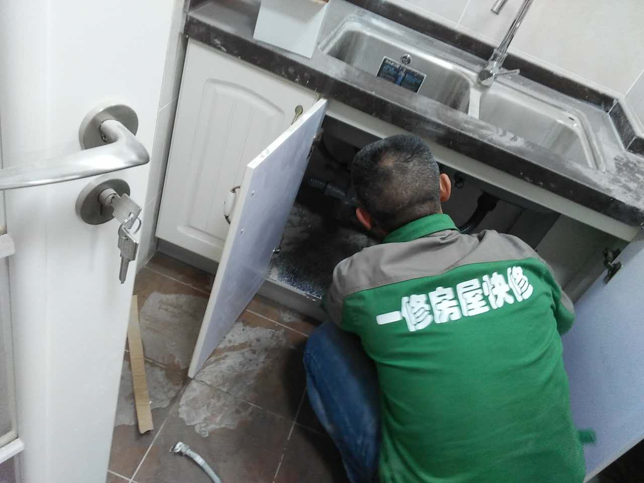 6平方小戶型廚房裝修講究多，原來(lái)做飯
