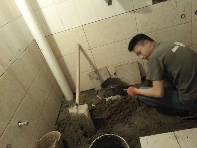 清水房怎么裝修,清水房裝修狀況，清水