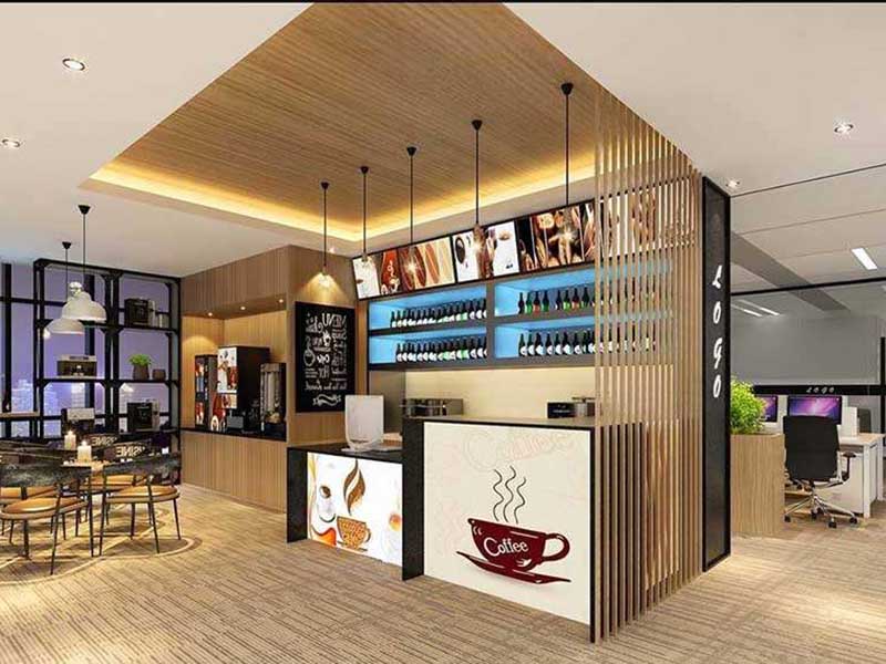 武漢奶茶店設(shè)計哪個公司好,武漢奶茶店