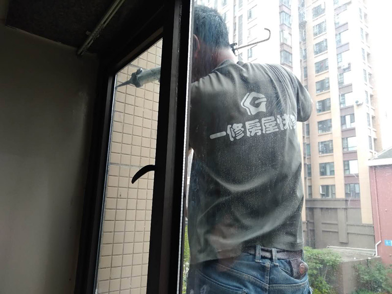 哪家鄭州房屋維修公司收費比較合理，鄭