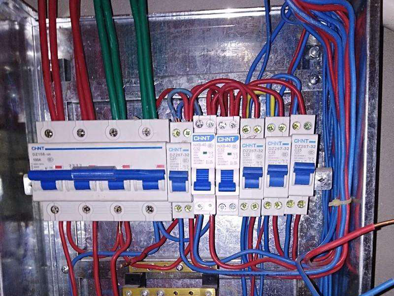 暗線(xiàn)漏電跳閘怎么查，先搞清楚跳閘三大