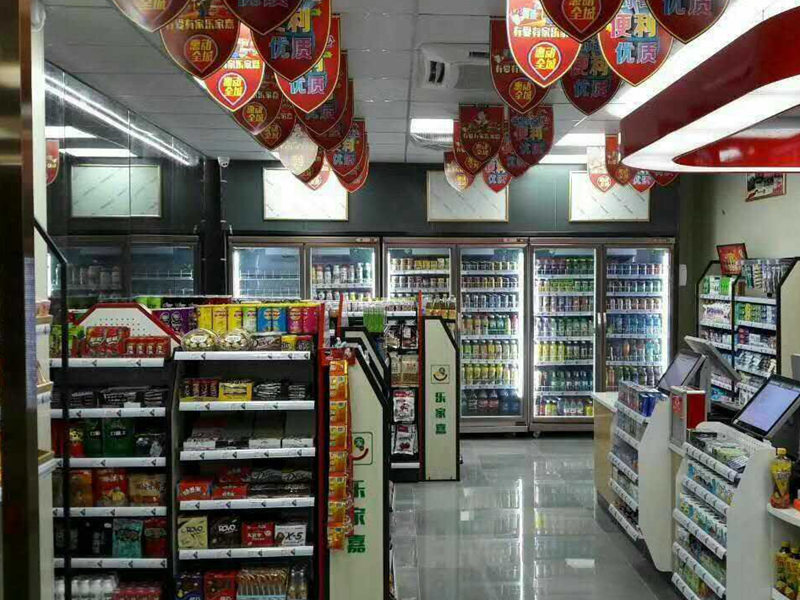 濟南店面裝修要講究什么，濟南店面裝修