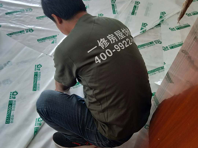 舊房子改造裝修需要多少錢，一般房屋裝