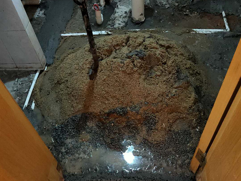 武漢地下室如何裝修，武漢怎么裝修地下