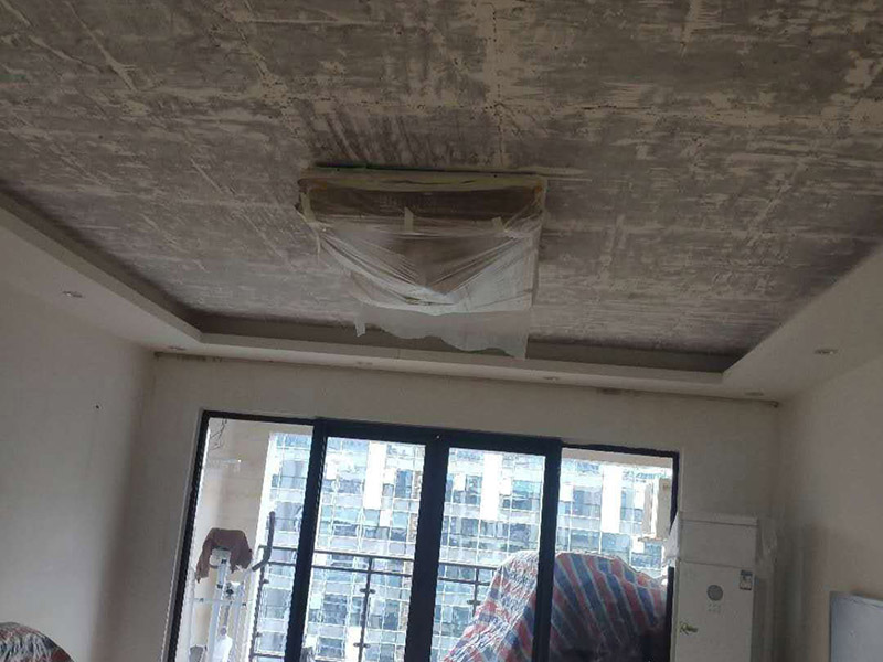 武漢老房裝修需要注意些什么，隱蔽工程