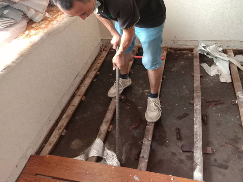 廊坊裝飾材料有哪些，常見的有人造飾面