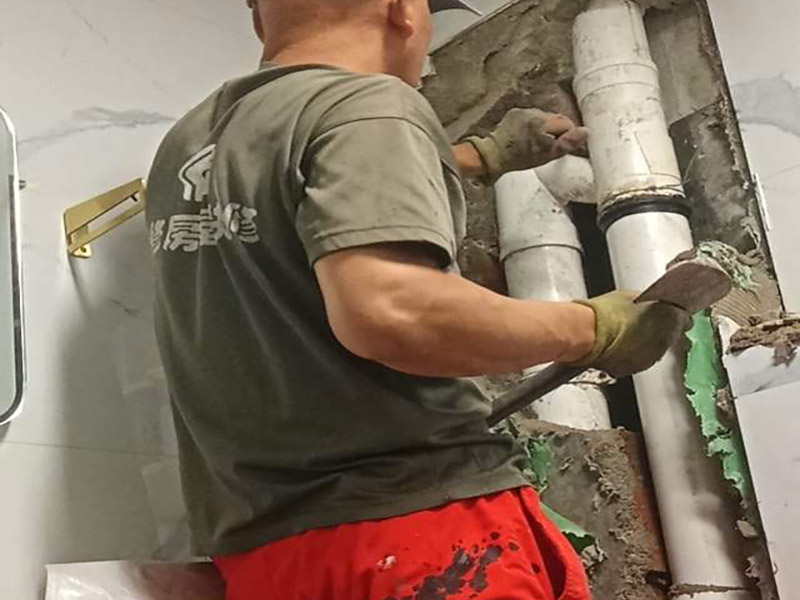 廊坊裝修工人怎么找，自己裝修怎么找裝