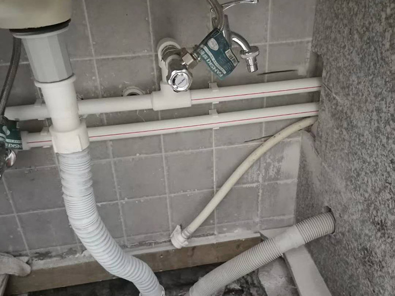 廊坊水龍頭安裝方法，怎樣安裝水龍頭才