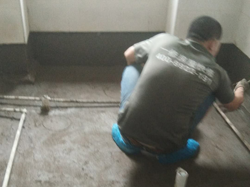 做房屋維修要開什么公司，注冊房屋維修