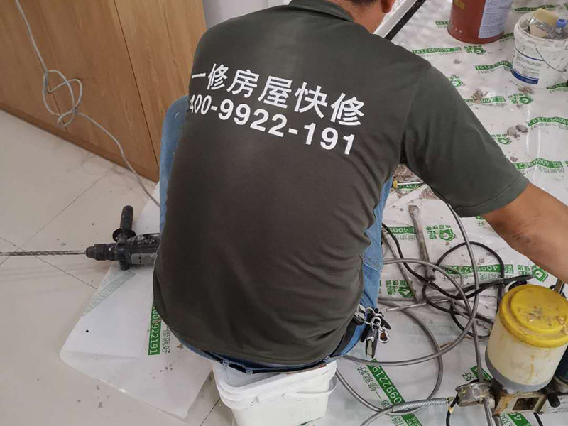 裝修油漆工招聘，久益一修公司招聘專業(yè)