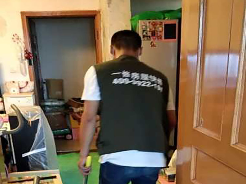 裝修加盟家裝哪個品牌好，久益一修的益