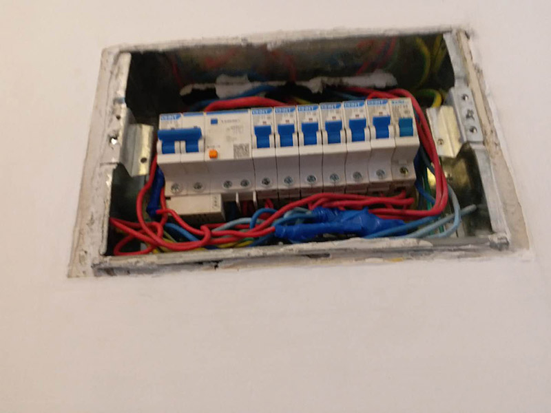 贛州電工上門維修安裝電話，贛州電工施