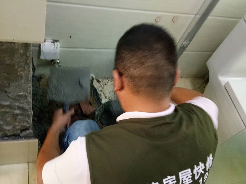 北京暗管漏水維修公司，北京暗管漏水維