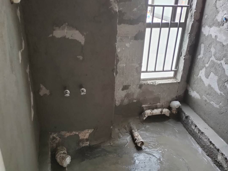 衛(wèi)生間翻新防水怎么做好，衛(wèi)生間翻新防