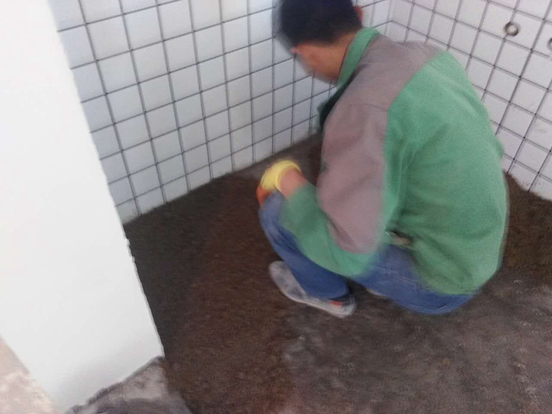 樓房衛(wèi)生間翻新注意事項，樓房衛(wèi)生間翻