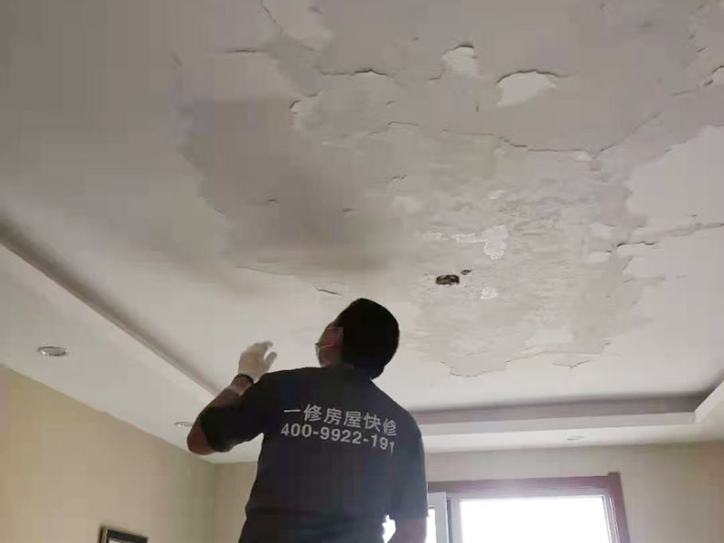 舊房子刷乳膠漆工序，舊房子刷乳膠漆有