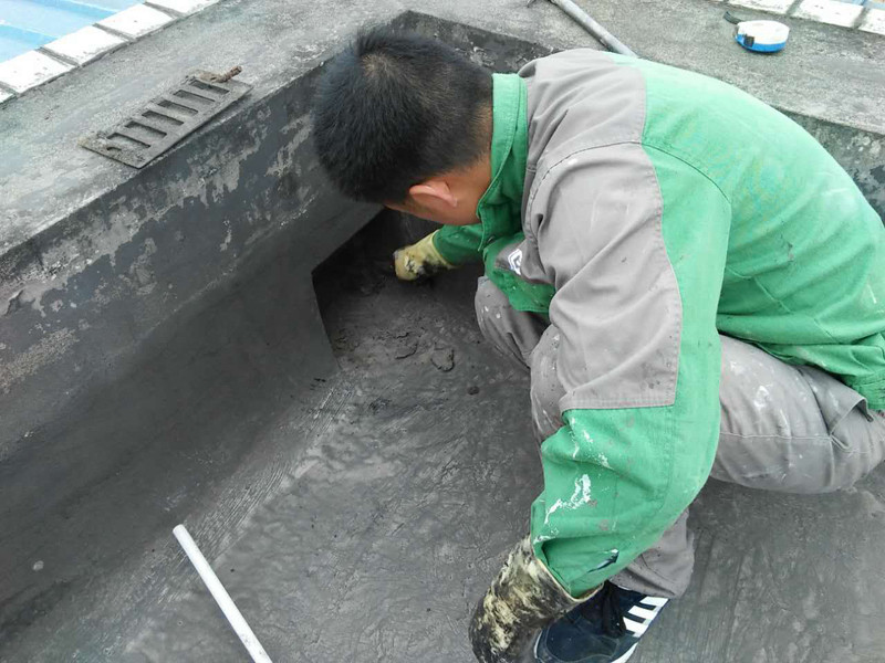 貴陽屋頂補漏措施，貴陽屋頂補漏方法