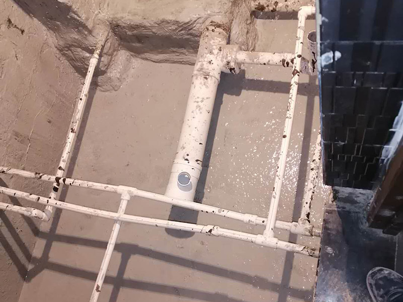 貴陽水電安裝師傅電話，貴陽水電安裝步